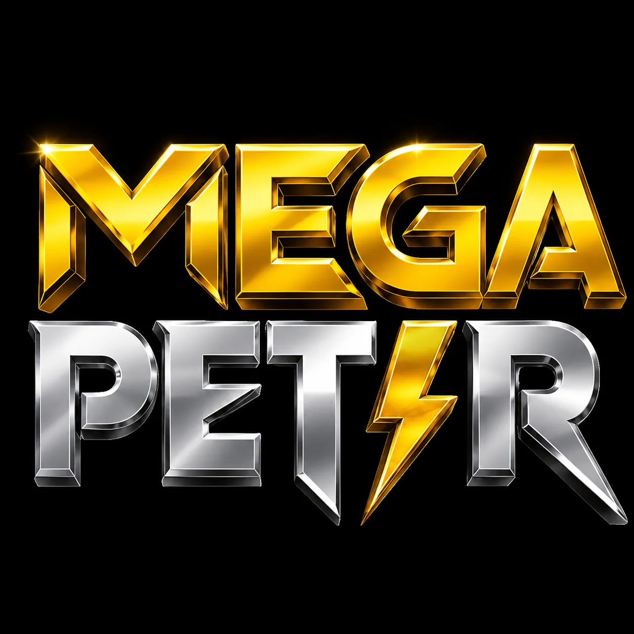 MEGAPETIR - Perang Strategi yang Menggugah Semangat